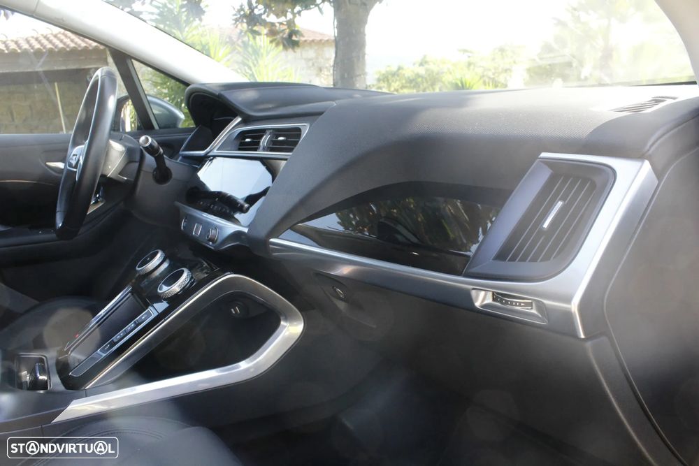 Jaguar I-Pace EV400 AWD S - 25