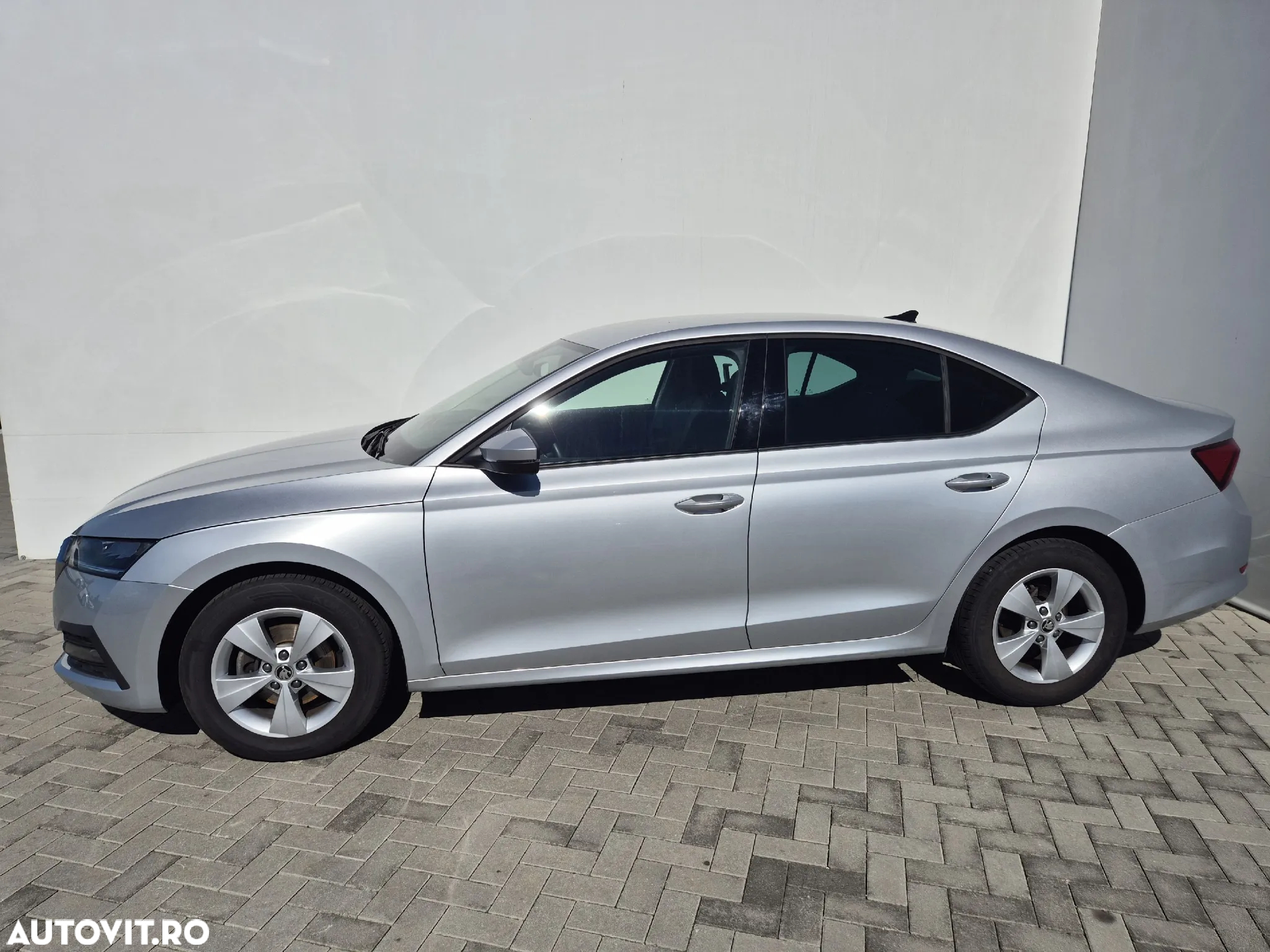 Skoda Octavia 1.5 TSI Ambition - 2