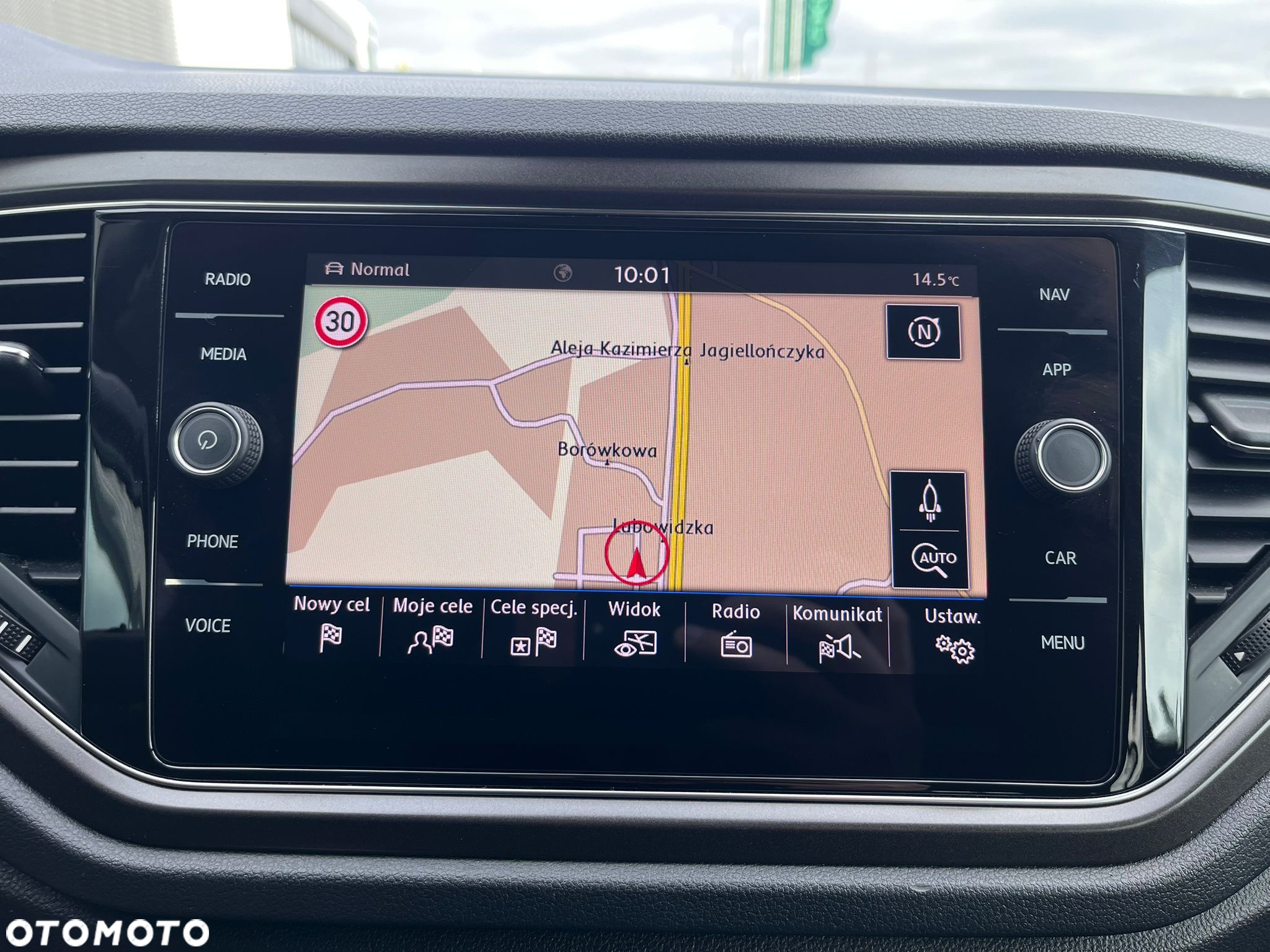 Volkswagen T-Roc 2.0 TDI SCR 4MOTION DSG Style - 20