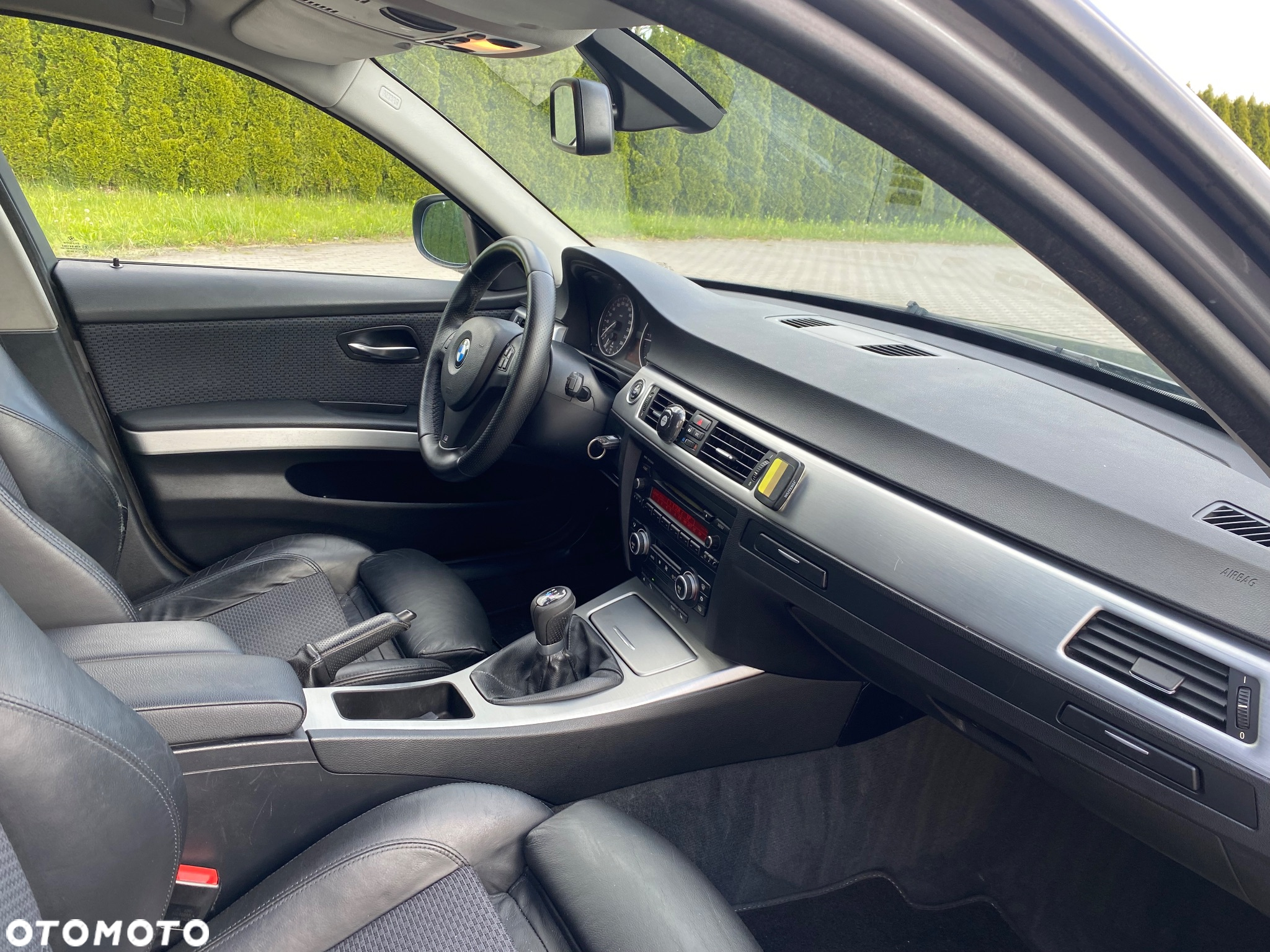 BMW Seria 3 320d - 19