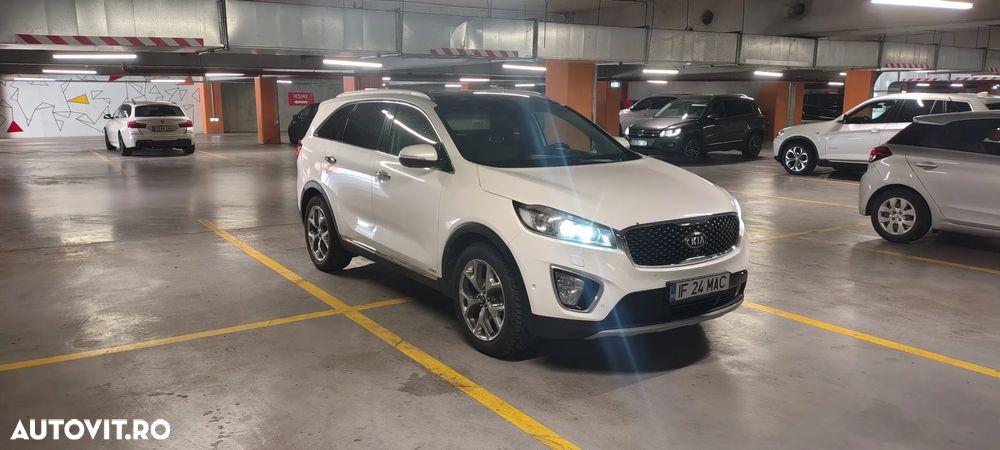 Kia Sorento - 12