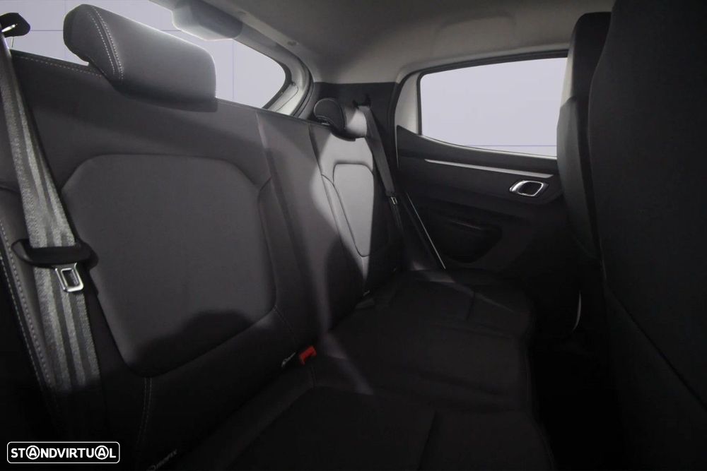 Dacia Spring Electric 45 Comfort Plus - 13
