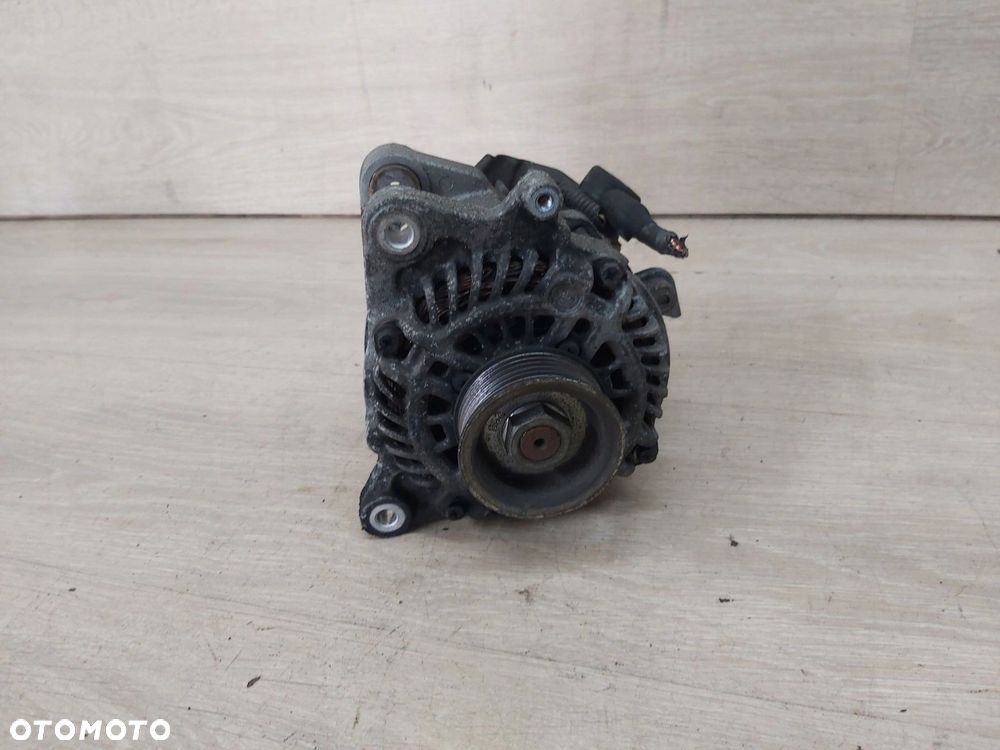 Honda Civic IX 9 Alternator 1,8 i-VTEC 11-17r - 3