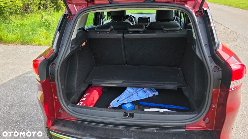 Renault Clio 1.2 Energy TCe Intens - 8