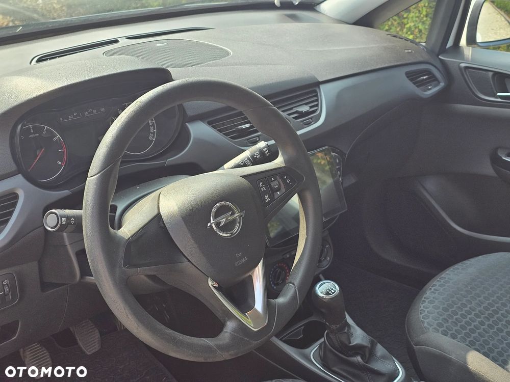 Opel Corsa - 19