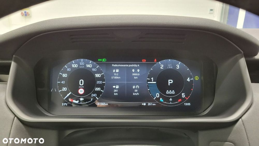 Land Rover Discovery - 14