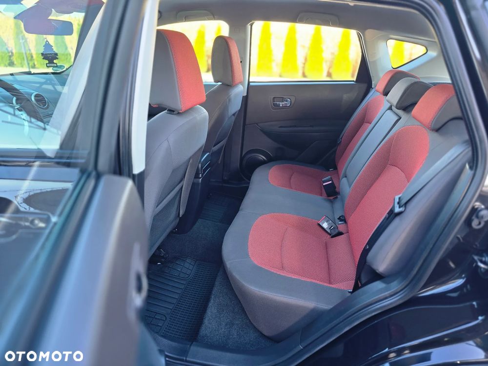 Nissan Qashqai 1.6 acenta - 20