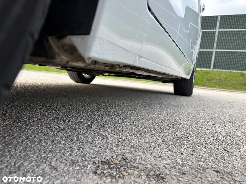 Citroën C4 Grand Picasso VTi 120 Advance - 23