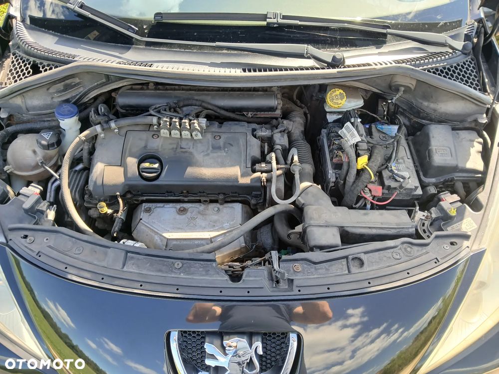 Peugeot 207 95 VTi Urban Move - 17