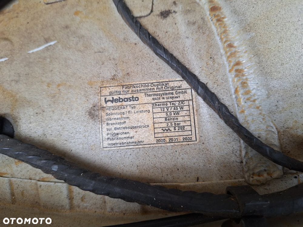 BMW Seria 5 - 36