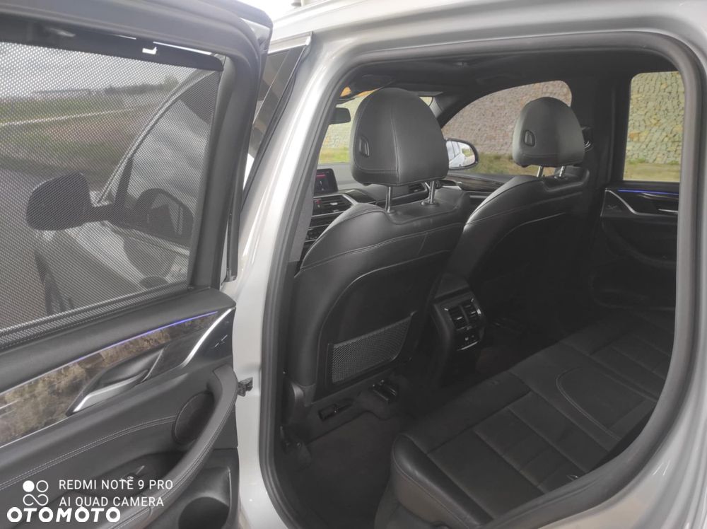 BMW X3 xDrive30i xLine - 9