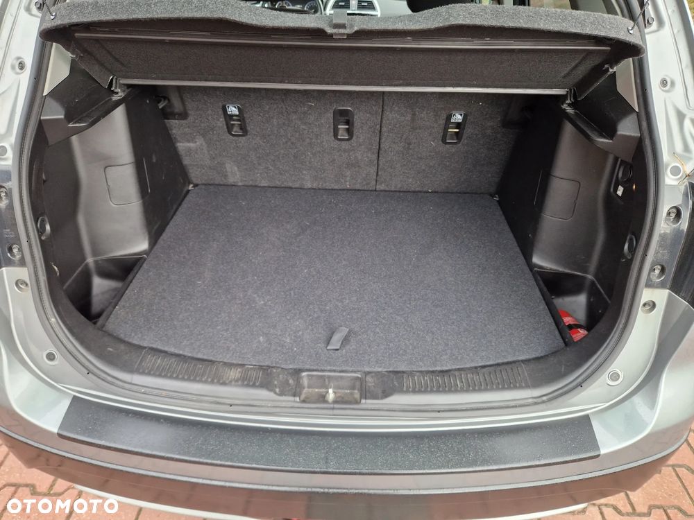Suzuki SX4 S-Cross 1.4 T Premium 4WD - 15