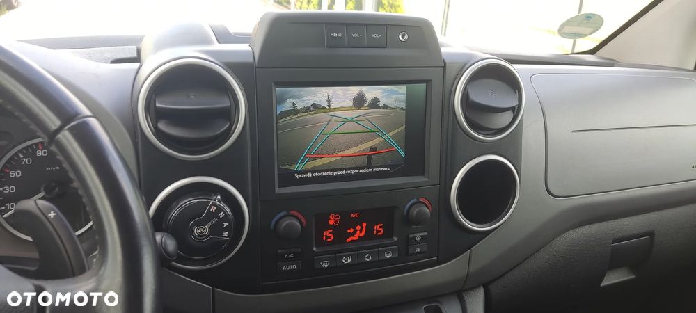 Citroën Berlingo Multispace BlueHDi 100 S&S ETG6 SELECTION - 18