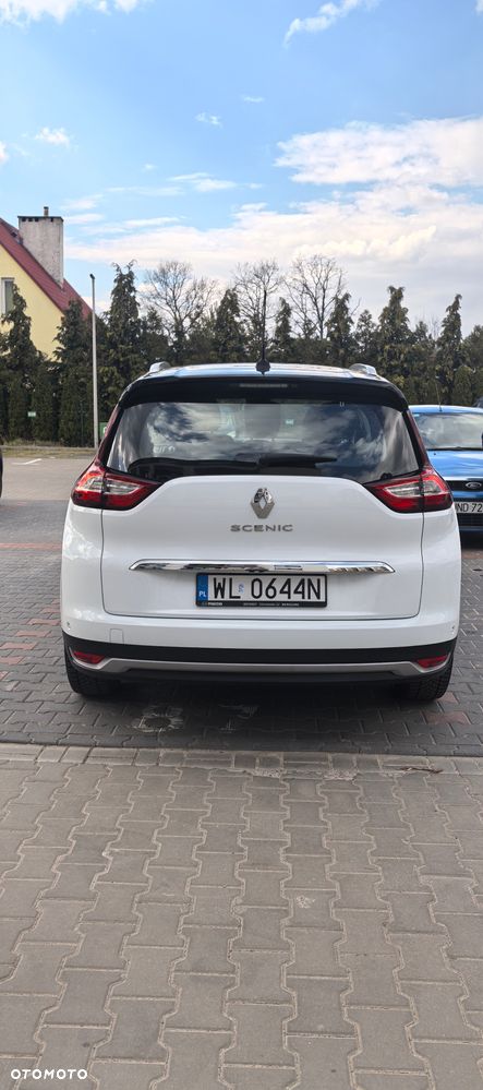 Renault Grand Scenic Gr 1.2 TCe Energy SL Touch - 9