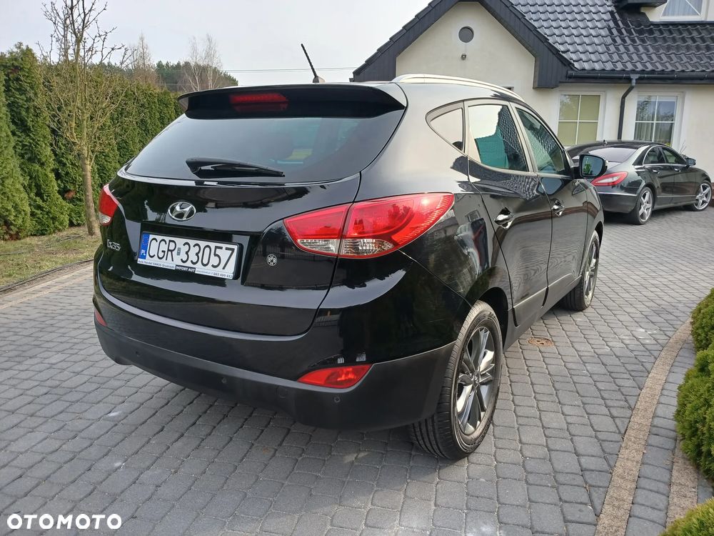 Hyundai ix35 1.6 2WD Style - 9
