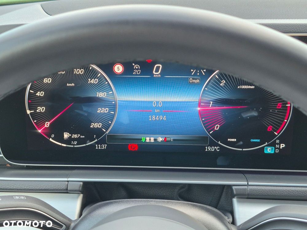 Mercedes-Benz GLE - 28