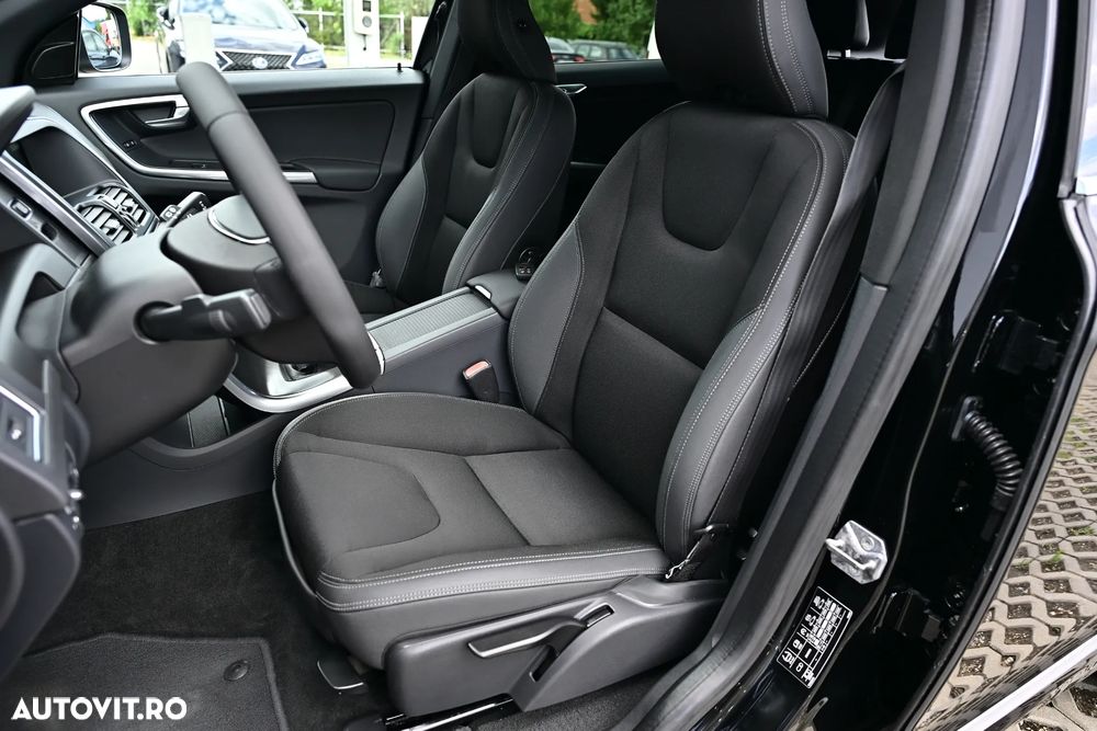 VOLVO XC60 2014 — imagine 21