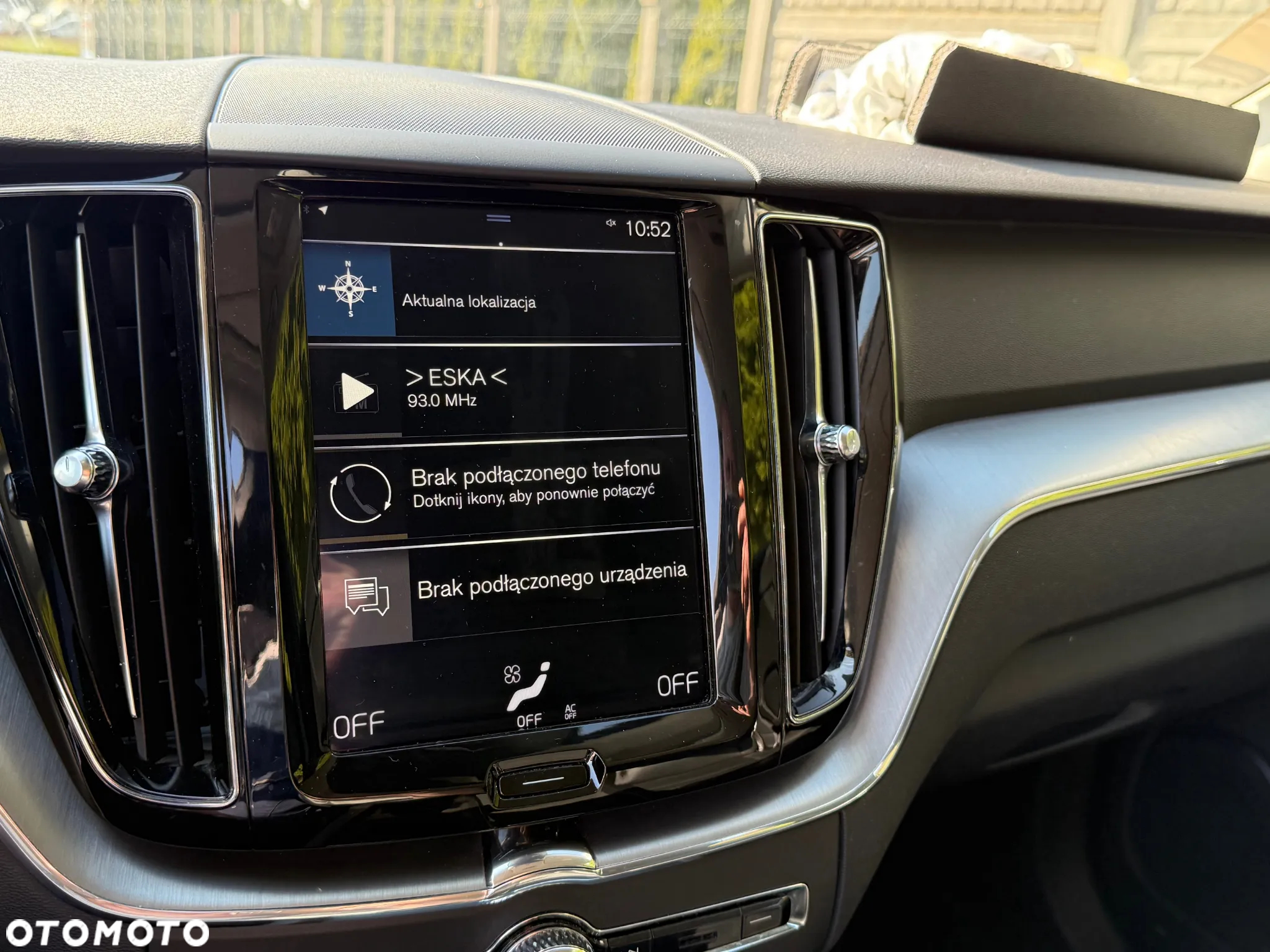 Volvo XC 60 D3 Momentum Pro - 25