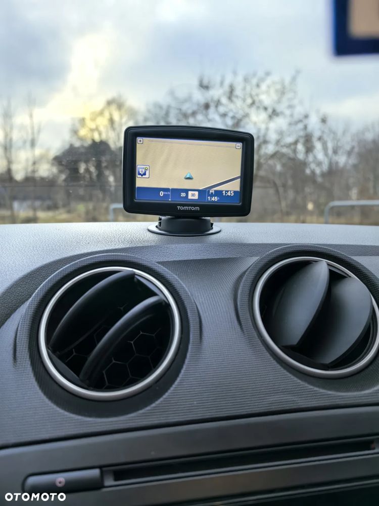 Seat Ibiza 1.6 TDI DPF Reference - 17