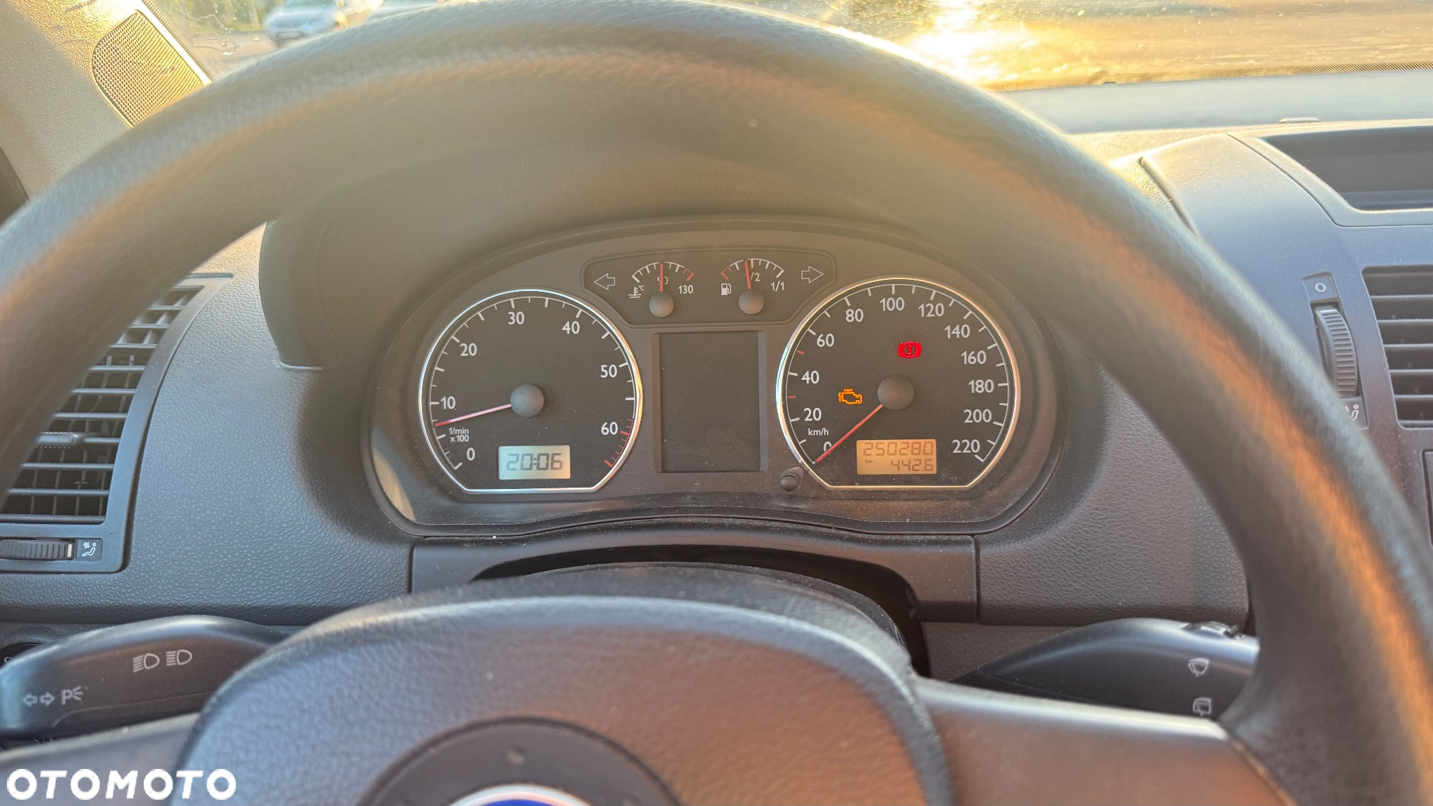 Volkswagen Polo 1.4 16V Highline - 10