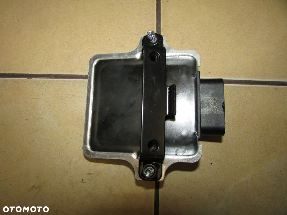 ZONTES G1 125 scrambler moduł sterownik ecu - 2