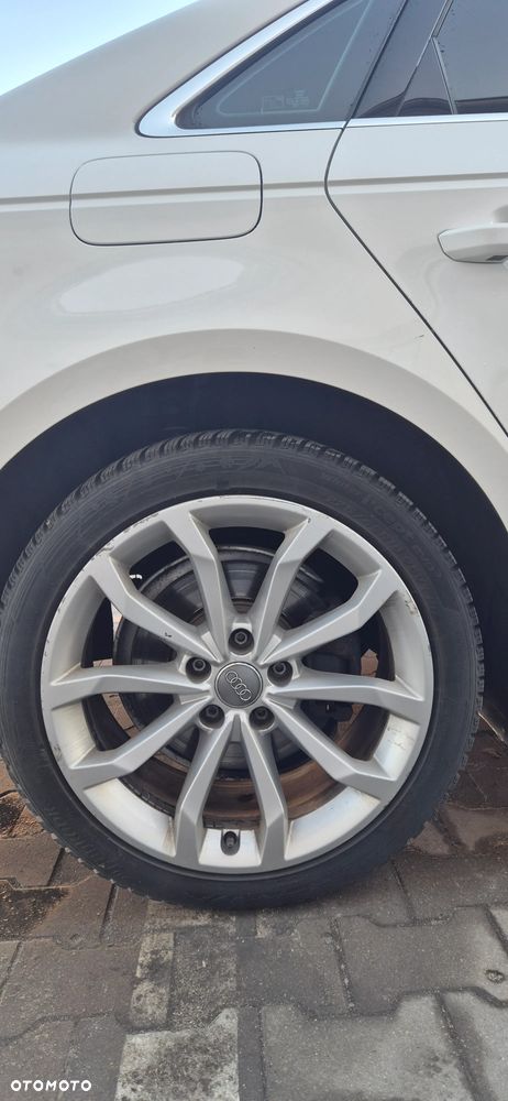 Audi A4 Limousine 2.0 TDI S tronic - 15