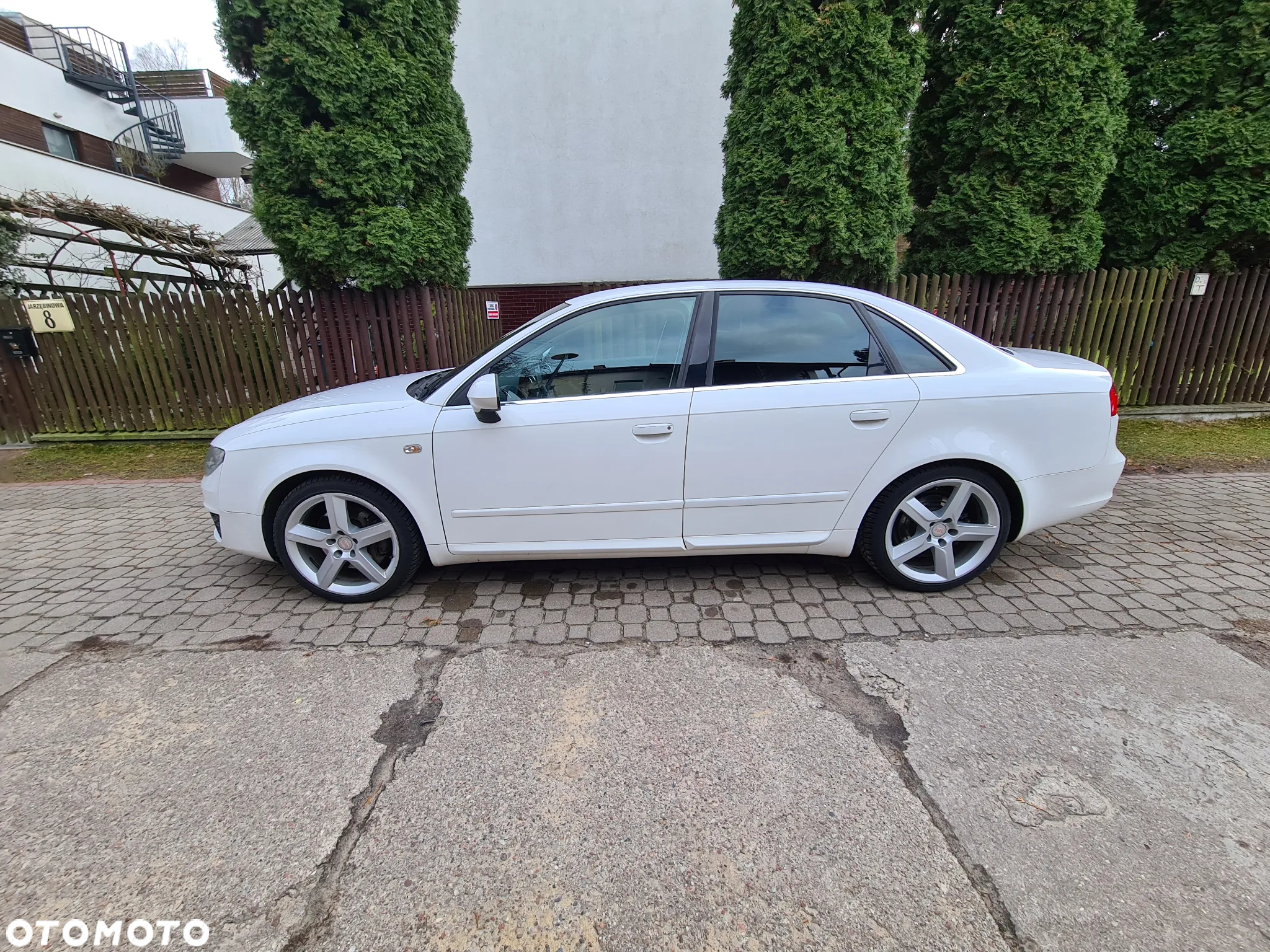 Seat Exeo 2.0 TSI - 10