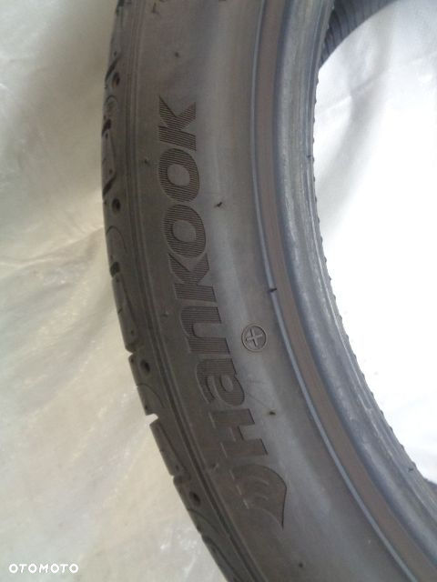 HANKOOK VENTUS S1 EVO 2 SUV 255/40R20 101Y AO - 8