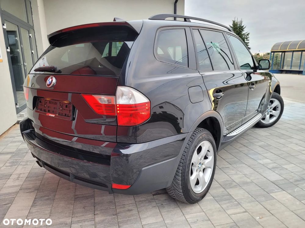 BMW X3 xDrive20d Limited Sport Edition - 16
