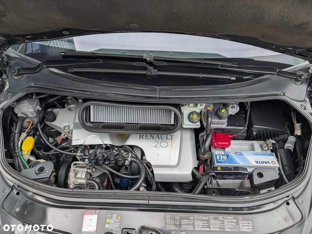 Renault Espace 2.0 Initiale - 22