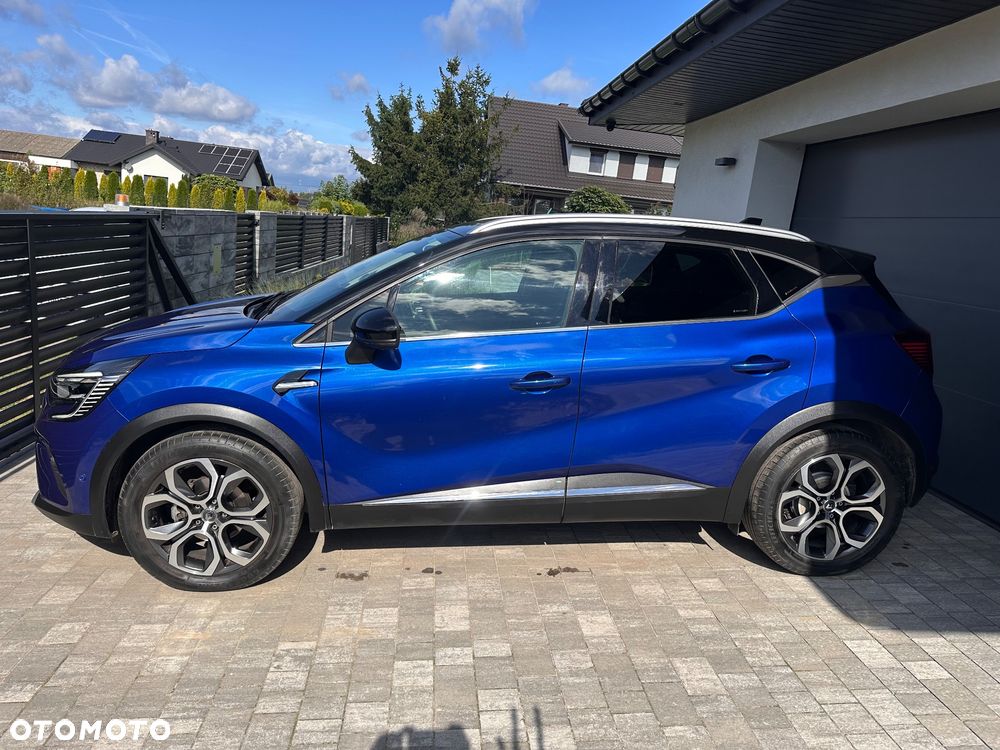 Renault Captur 1.3 TCe Intens - 6