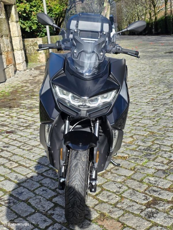 BMW C 400 GT Gt - 7