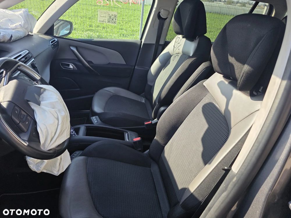 Citroën C4 SpaceTourer 2.0 BlueHDi Shine Pack S&S EAT8 - 13