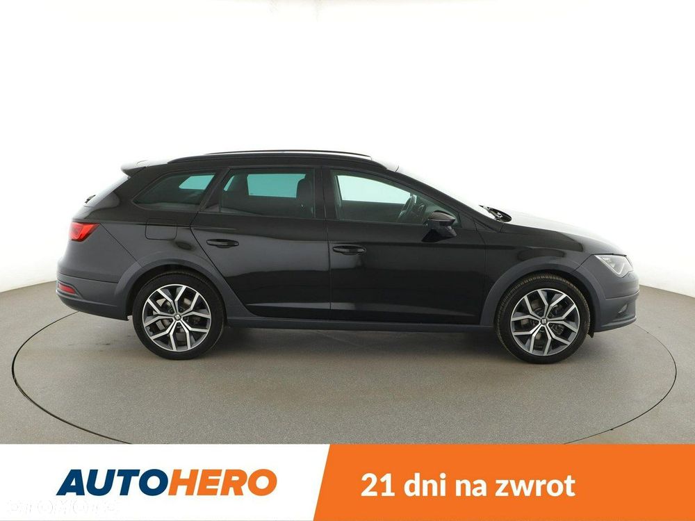 Seat Leon - 10