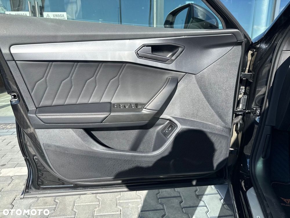 Cupra Formentor 2023