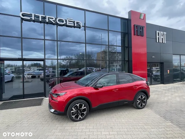 Citroën C4 1.2 mHEV Max eDCT6 - 7