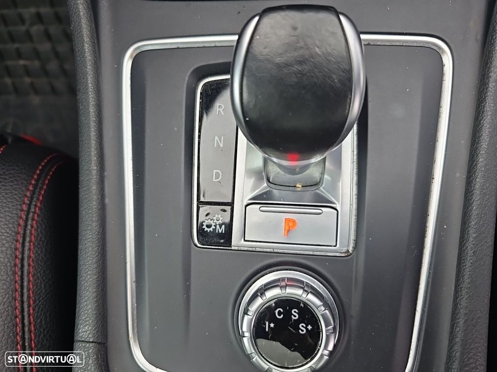 Mercedes-Benz GLA 45 AMG 4-Matic - 17