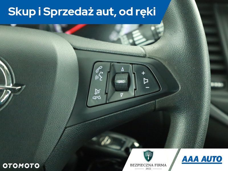 Opel Astra - 15