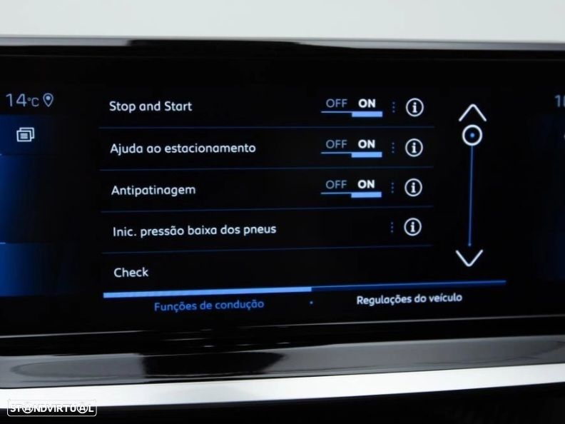 Peugeot 2008 1.5 BlueHDi GT Pack EAT8 - 6