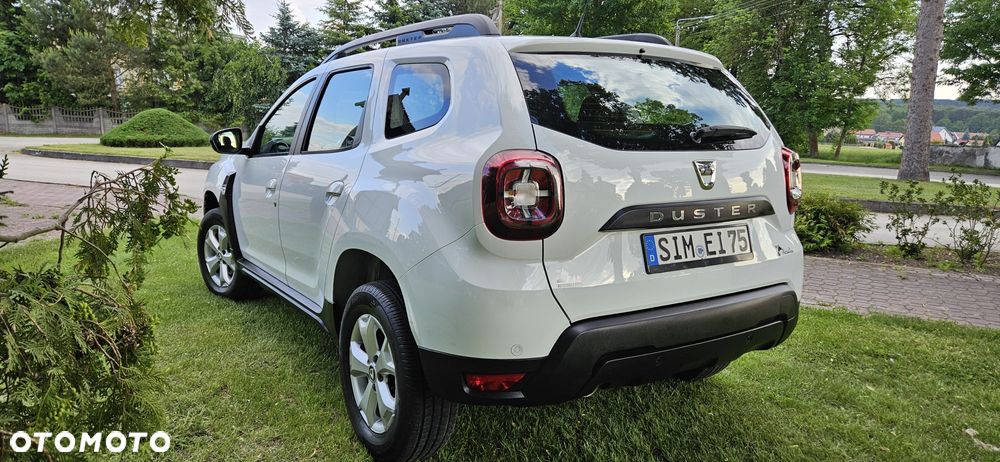 Dacia Duster - 3