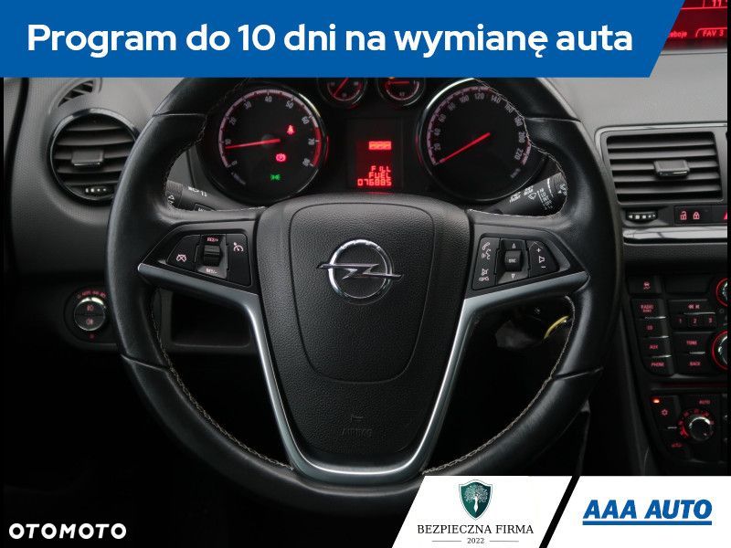 Opel Meriva - 19