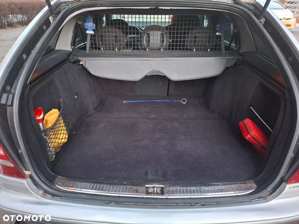 Mercedes-Benz Klasa C - 11