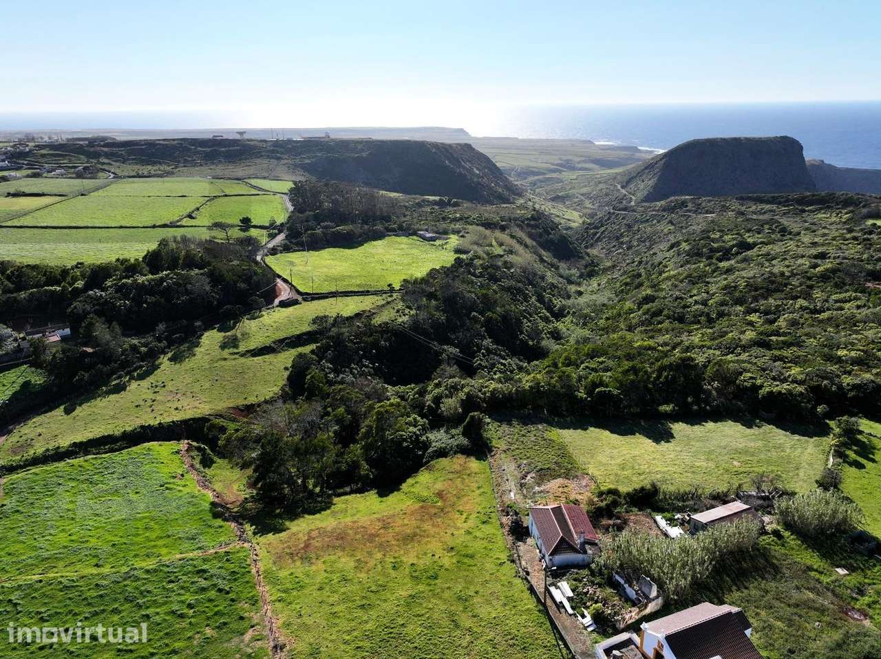 Ruína T2 - São Pedro, Vila do Porto - Grande imagem: 4/15