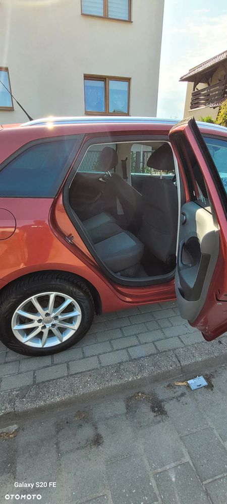 Seat Ibiza - 5