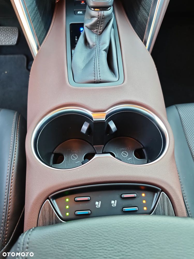 Toyota Venza - 20