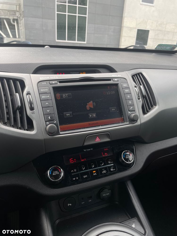 Kia Sportage 1.6 GDI L 2WD - 23