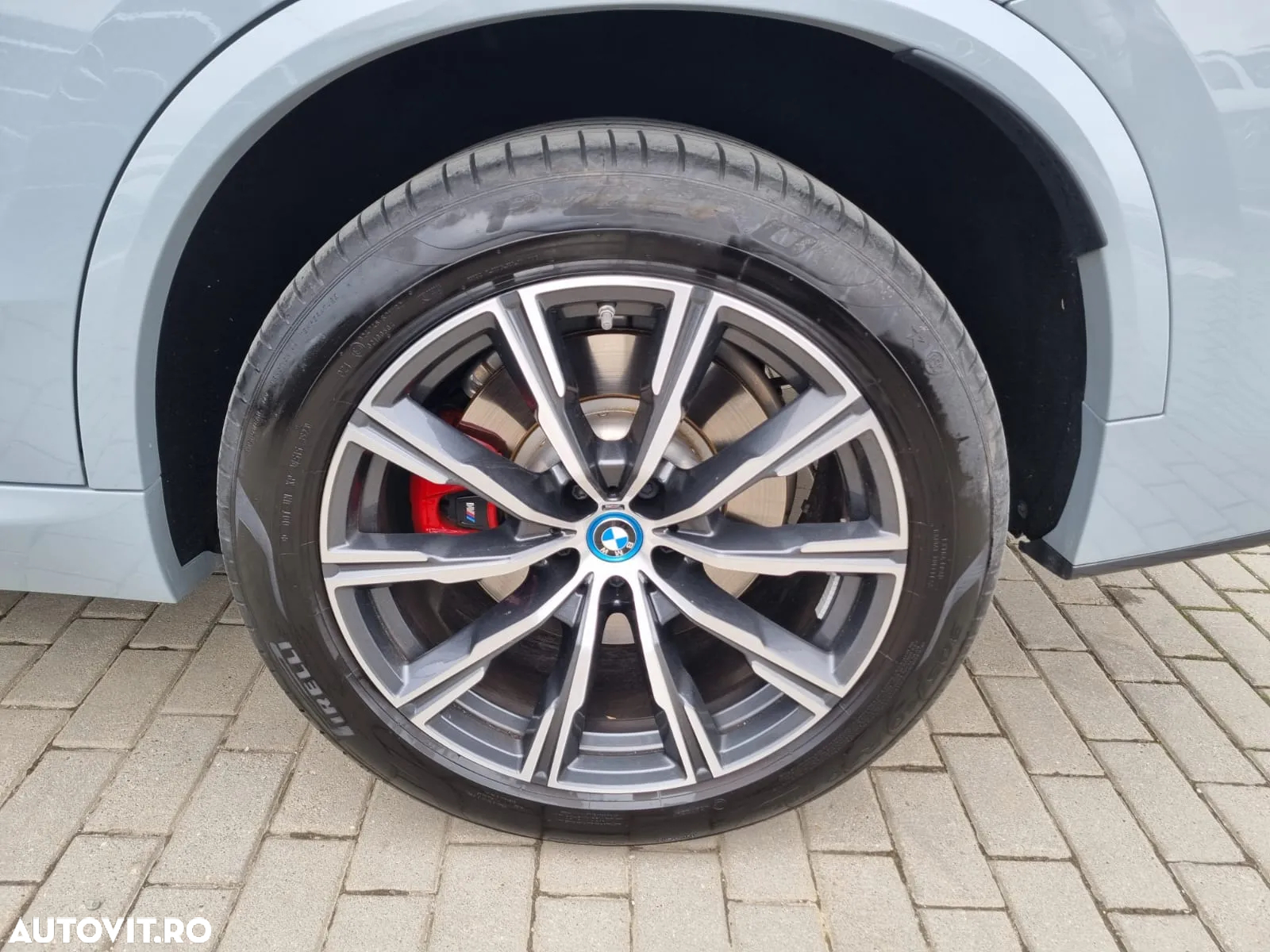BMW X5 xDrive50e AT PHEV - 23