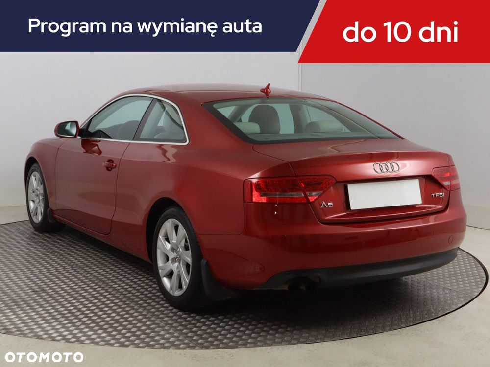 Audi A5 Coupé - 6