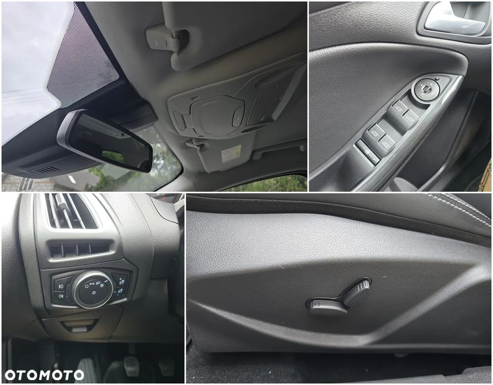 Ford Focus - 21