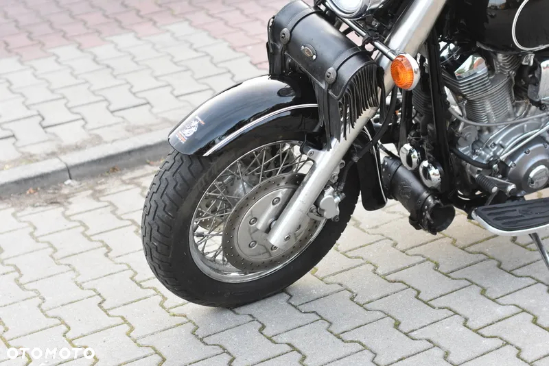 Yamaha XV - 24